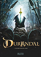 Durandal 1: Die Bretonische Mark - Buch 1