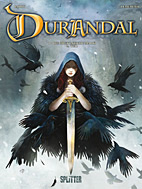 Durandal 2: Die Bretonische Mark - Buch 2