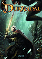 Durandal 3: Die Bretonische Mark - Buch 3
