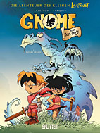 Gnome von Troy 1: Derbe Spaesse