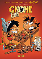 Gnome von Troy 2: Drecksgoeren