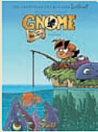 Gnome von Troy 3: Furchtlos