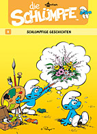 Die Schluempfe 8: Schlumpfige Geschichten