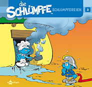 Schlumpfereien 3