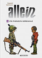 Allein 6: Die Dimension Viereinhalb (Neuauflage)