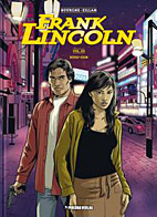 Frank Lincoln 3: Kusu-Gun