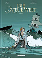 Die neue Welt 1: Emy