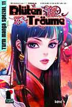 Bluetentraeume 4: Traumtypen