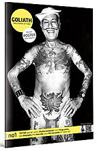 Tattoo Special - Wallpaper No 1