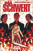 Das Schwert 1: Feuer