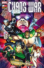 Chaos War 1 (von 3)