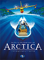 Arctica 3: Der praehistorische Patient