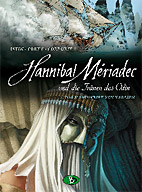 Hannibal Meriadec 2: Das Manuskript von Karlsen