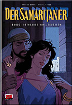 Der Samaritaner 3: Bethsabee von Jerusalem