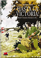 Hasta La Victoria 3: Ein letzter Sommer in Havanna