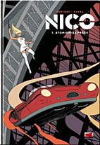 Nico 1: Atomium Express