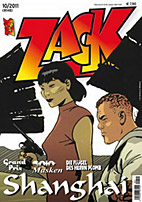 Zack 148 (Oktober 2011)