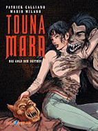Touna Mara 2: Das Gold der Skythen