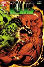 Hulk Sonderband 11: World war Hulks 3 (von 3)