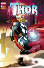 Thor Sonderband 10: Die Weltzerstoerer
