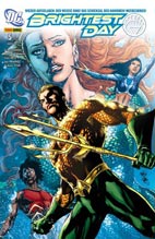 Brightest Day 5 (von 6)