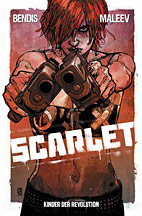 Scarlet 1: Kinder der Revolution
