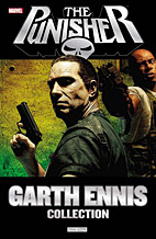 The Punisher - Garth Ennis Collection 8 HC