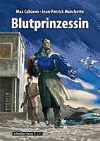 Blutprinzessin (s&l noir)