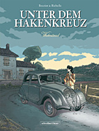 Unter dem Hakenkreuz 5: Widerstand