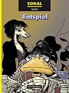Canardo 20: Entspiel (Ein Fall fuer Inspektor Canardo)