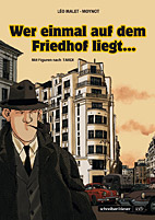 Wer einmal auf dem Friedhof liegt - Nestor Burma (s&l noir)