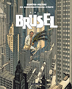 Bruesel (Neuauflage)