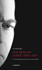 Ich beneide je - Die Aufzeichnungen 
