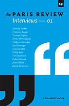 Die Paris Review Interviews - 1