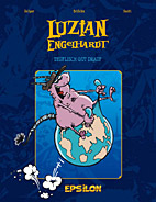 Luzian Engelhardt 1: Teuflisch gut drauf