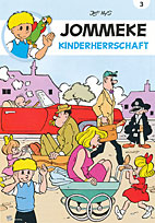 Jommeke 3: Kinderherrschaft