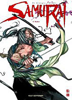 Samurai 6: Shobei