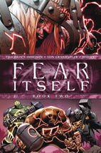 Fear Itself - Nackte Angst 2 (von 7)