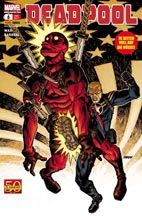 Deadpool 6 (Heft)