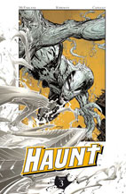 Haunt 3