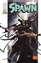 Spawn 99