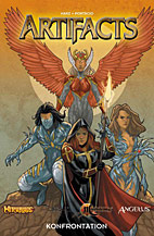 Artifacts 2: Konfrontation