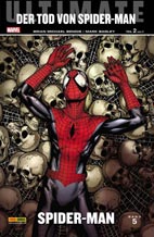 Ultimate Spider-Man 5: Der Tod von Spider-Man