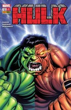 Hulk Sonderband 12: Verbrannte Erde