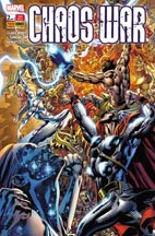 Chaos War 2 (von 3)