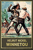 Helmut Nickel: Winnetou 1