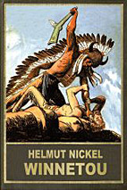 Helmut Nickel: Winnetou 2