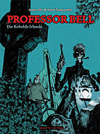 Professor Bell 5: Die Kobolde Irlands