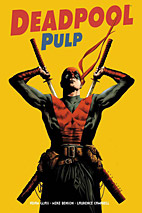 Deadpool Pulp