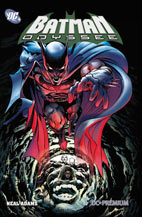 Batman: Odyssee 1 (dc prem 76) HC